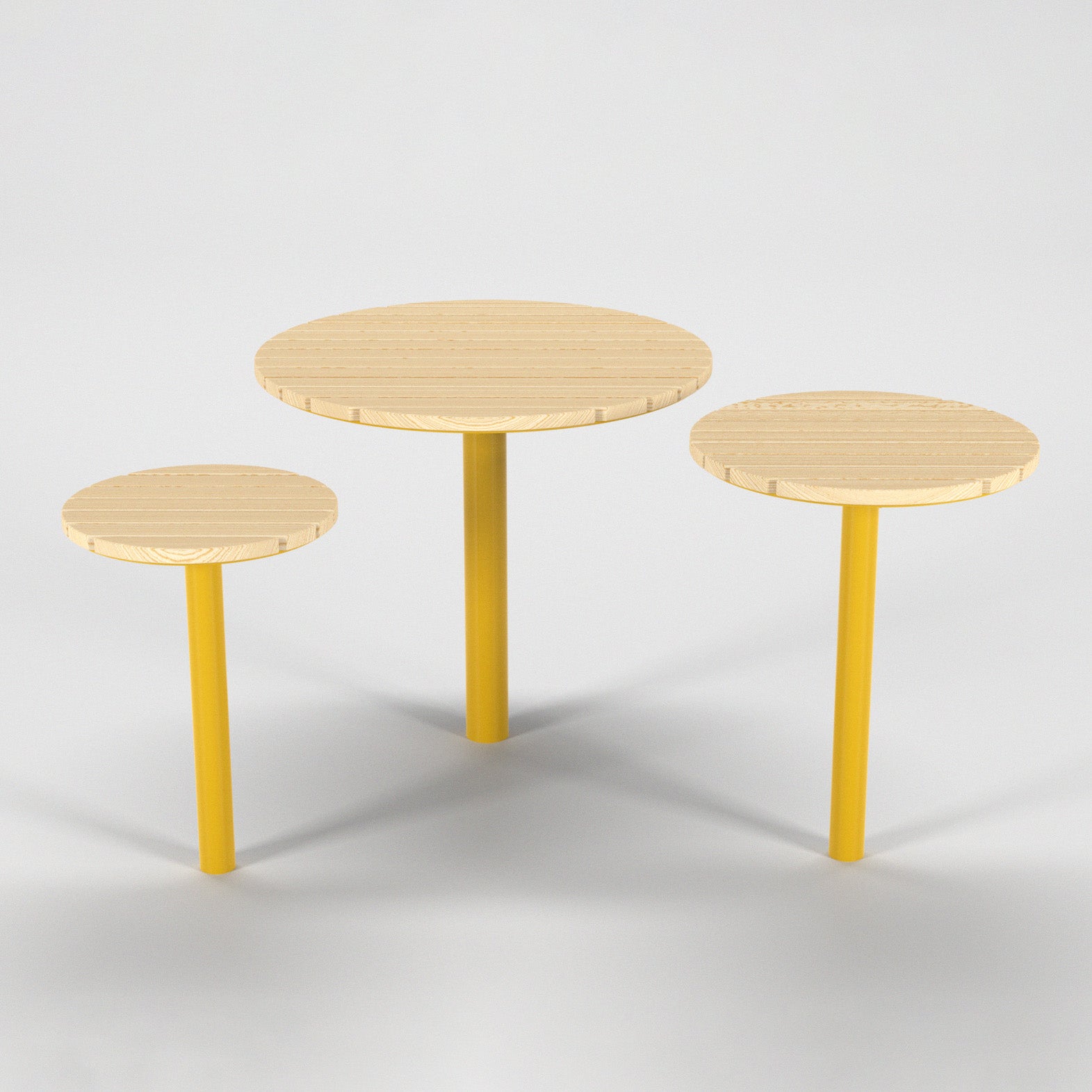 Runda Bord 440, 560, 820