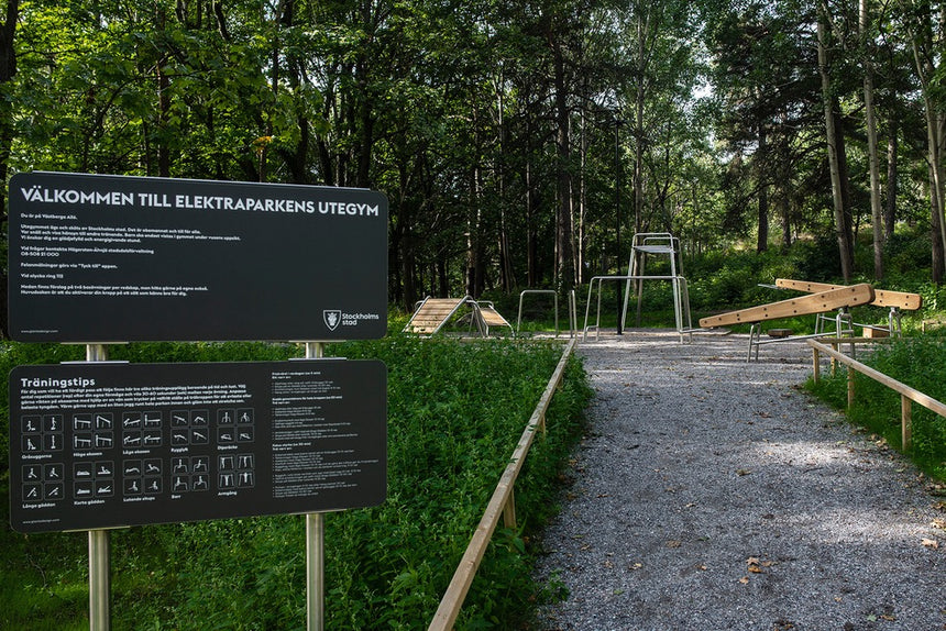 Elektraparken