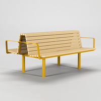 Bench 180 